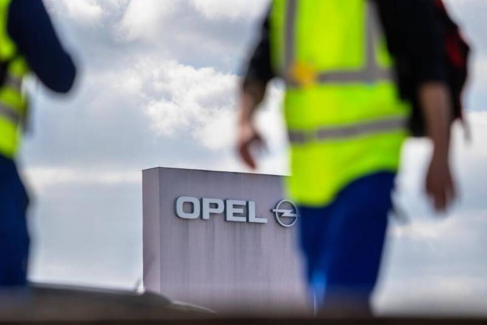 Opel Opel