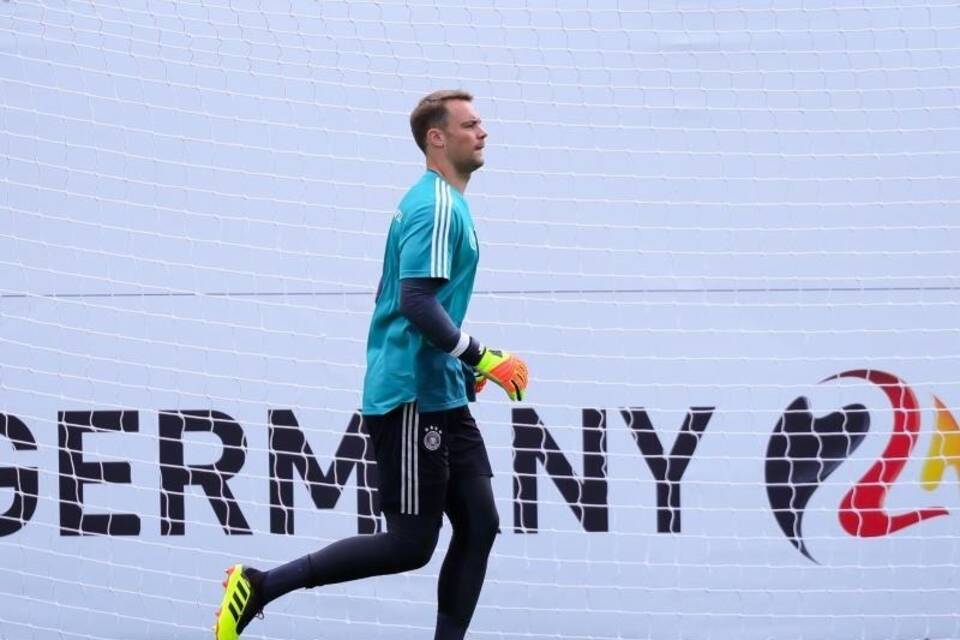 Manuel Neuer Manuel Neuer