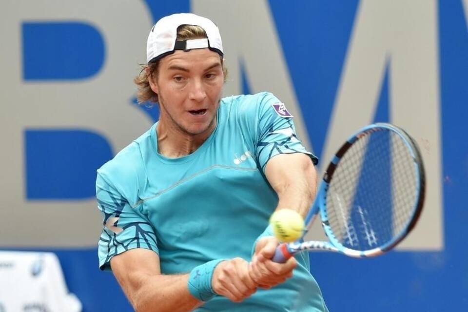 Jan-Lennard Struff