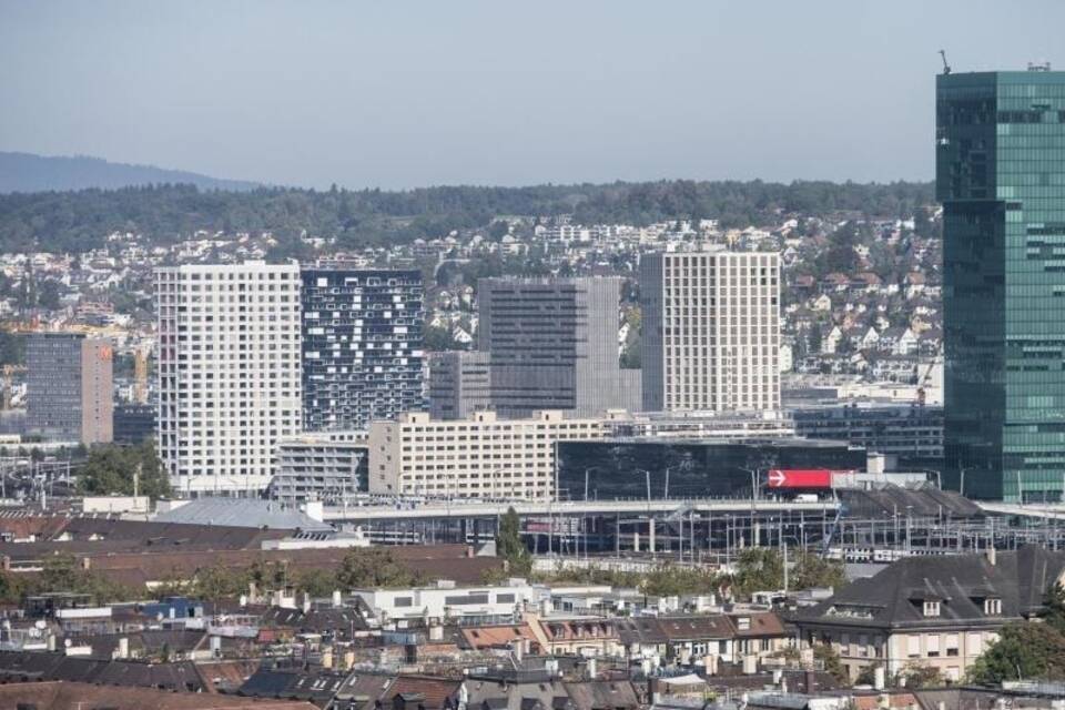 Zürich Zürich