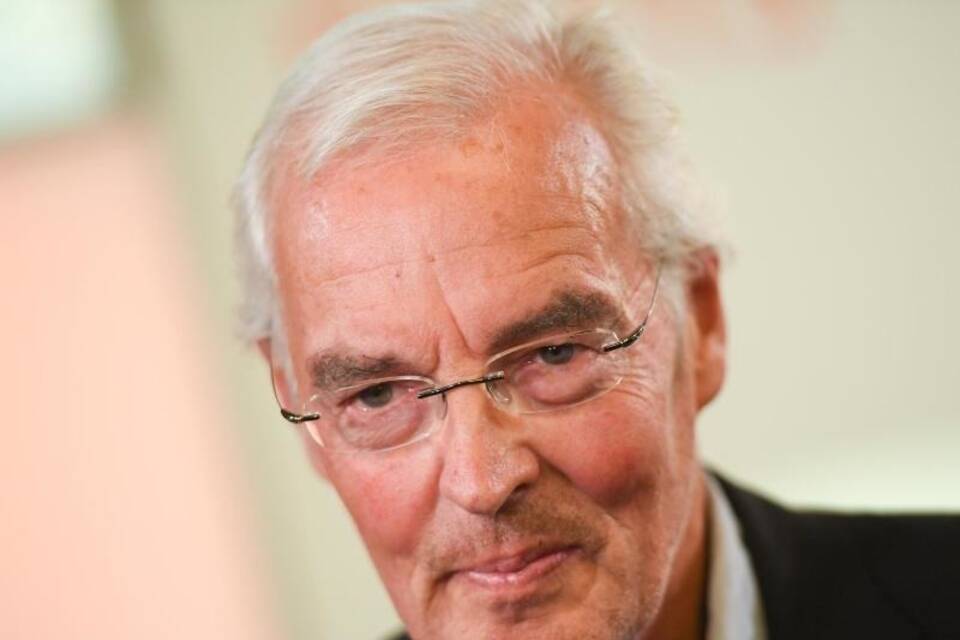 Bodo Kirchhoff Bodo Kirchhoff