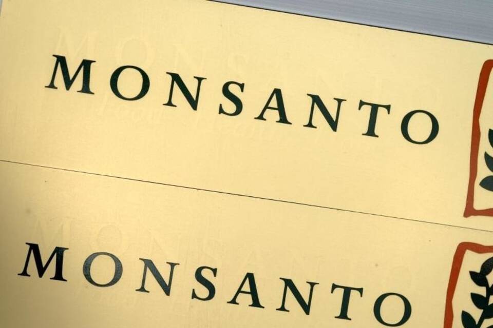 Monsanto Monsanto