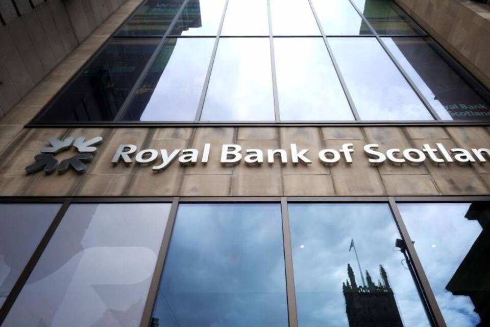Royal Bank of Scotland Royal Bank of Scotland
