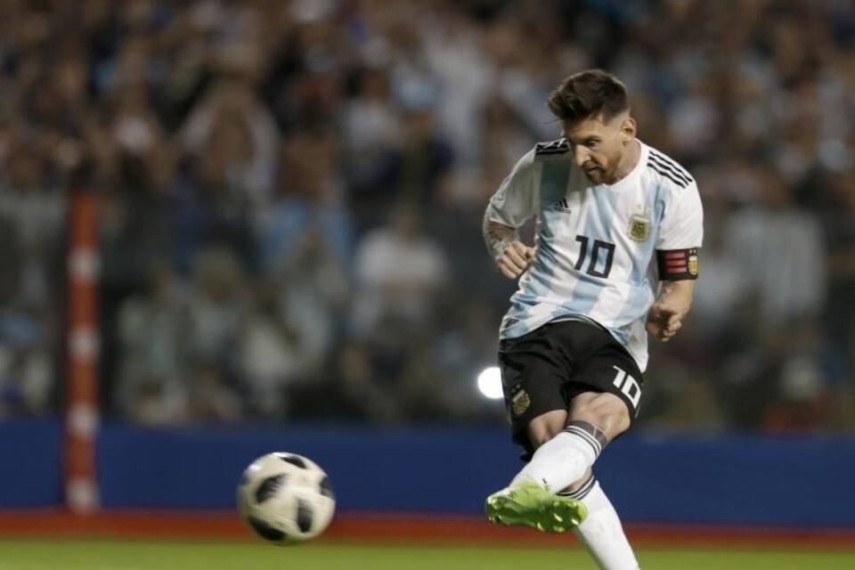 Lionel Messi Lionel Messi