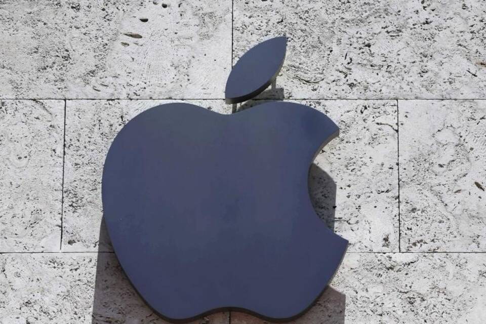 Apple-Logo Apple-Logo