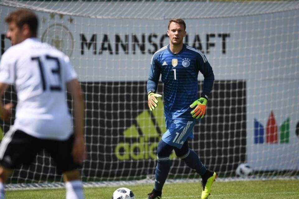 Testspiel Testspiel