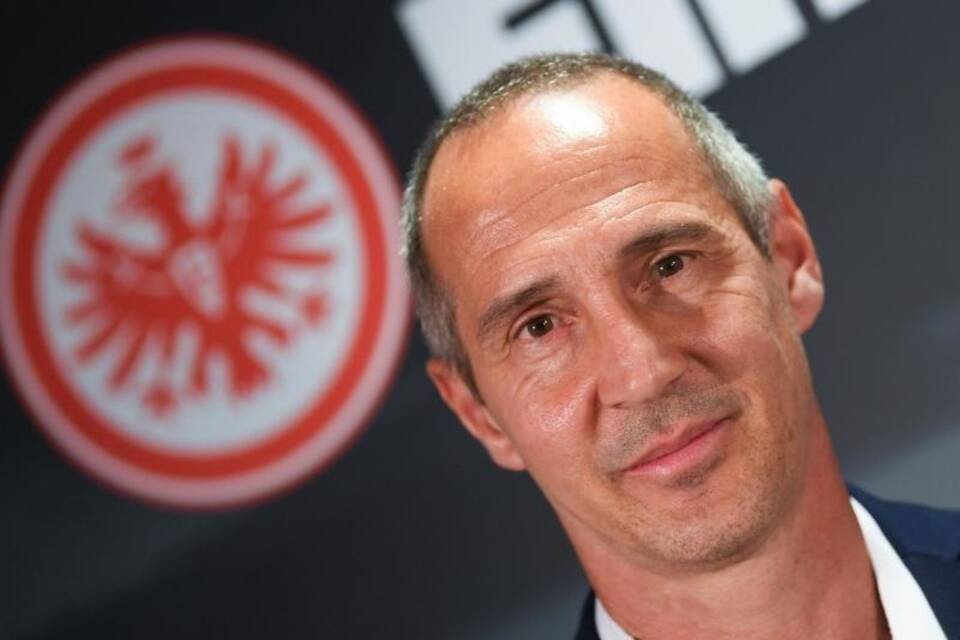 Adi Hütter Adi Hütter