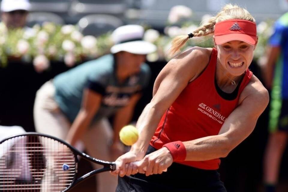Angelique Kerber Angelique Kerber