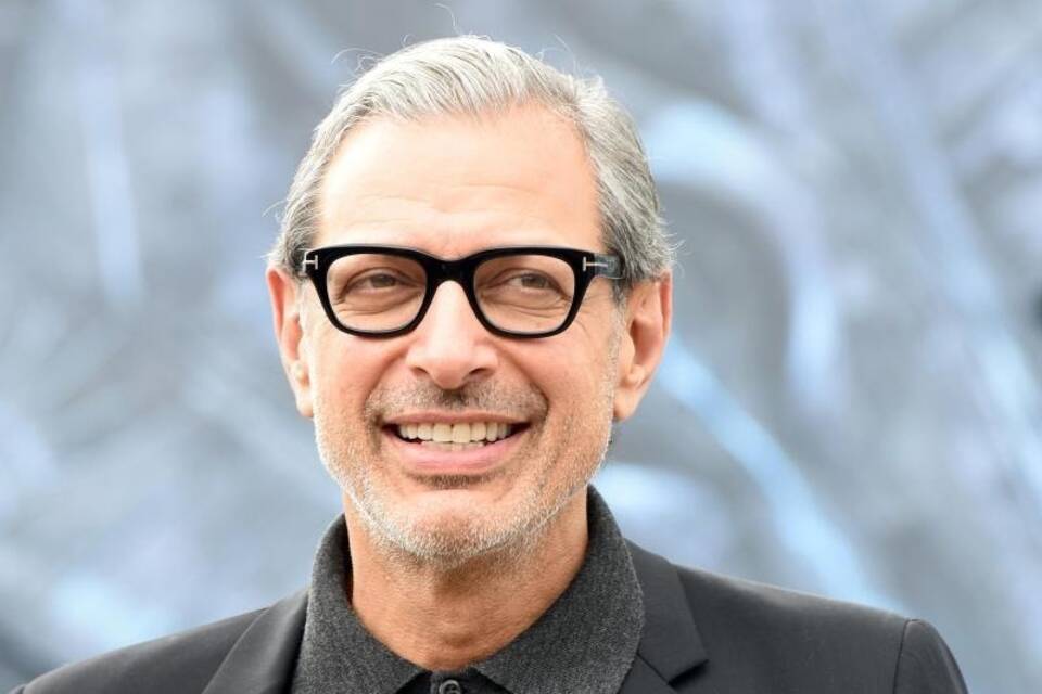Jeff Goldblum