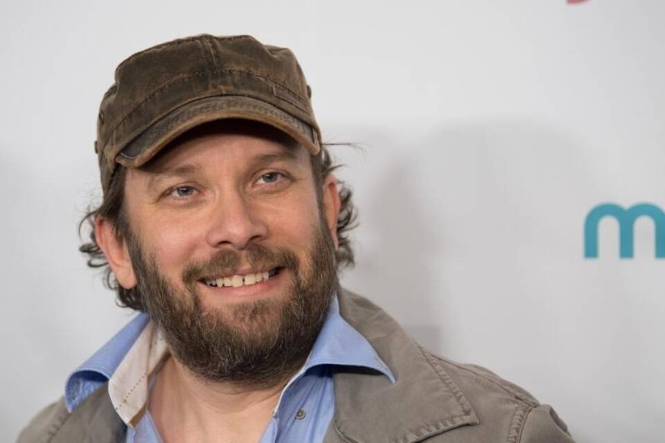Christian Ulmen Christian Ulmen