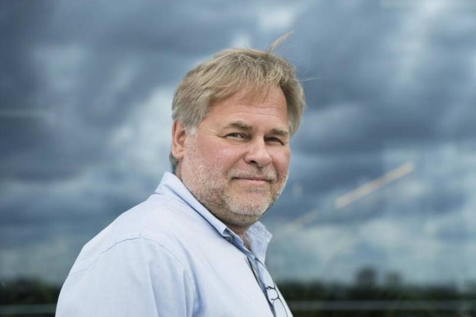 Eugene Kaspersky