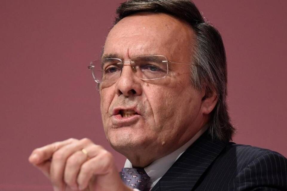 Mario Ohoven Mario Ohoven