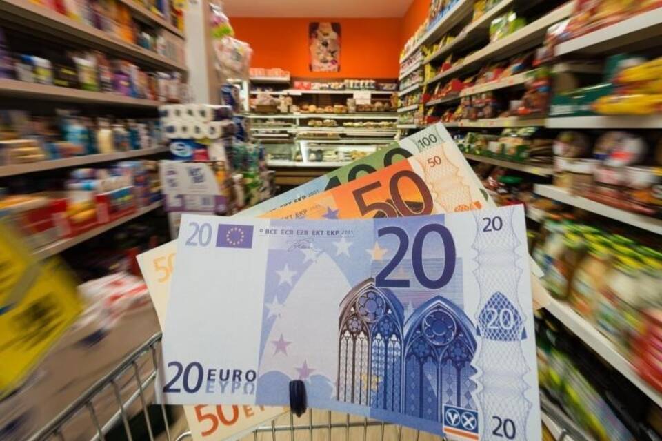 Inflation Inflation