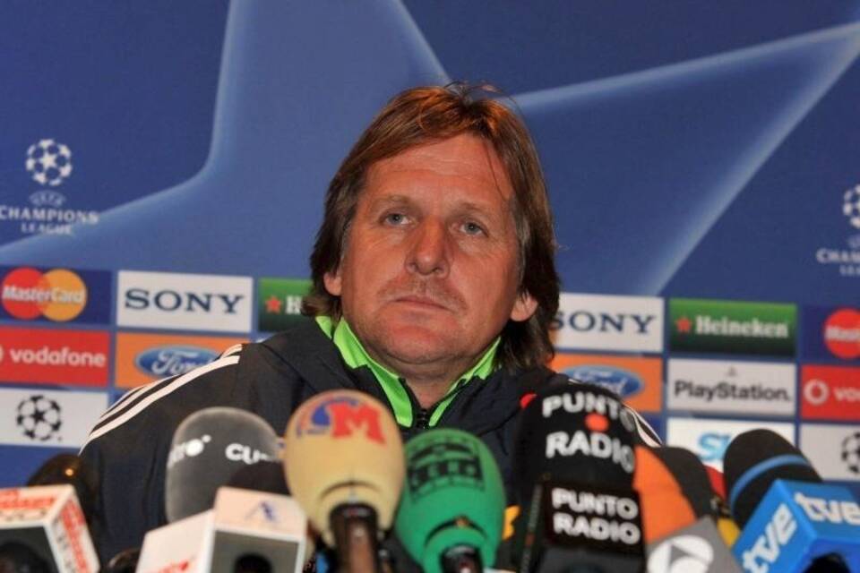 Bernd Schuster Bernd Schuster