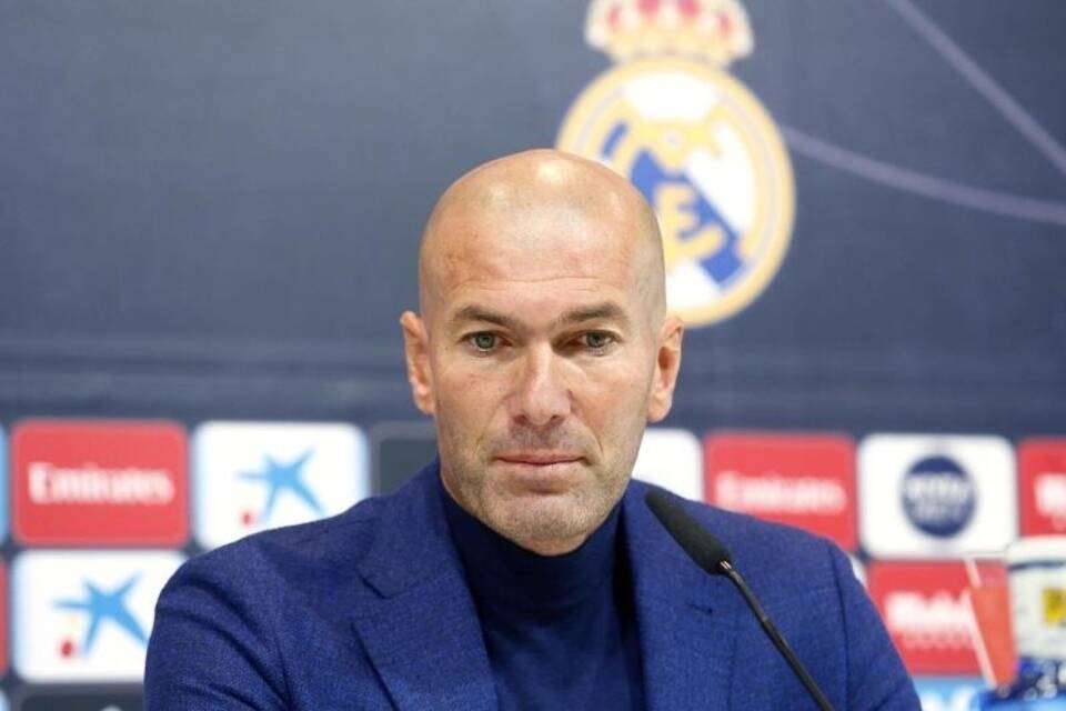 Zidane Zidane