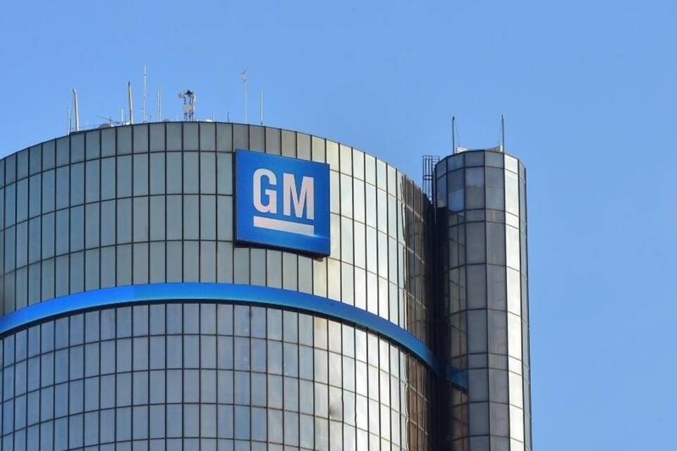General Motors