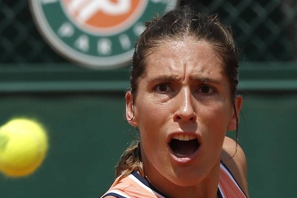 Andrea Petkovic Andrea Petkovic
