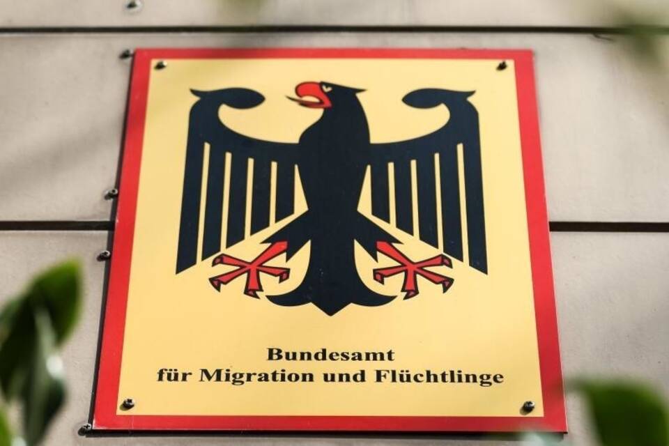 Bundesamtes für Migration und Flüchtlinge