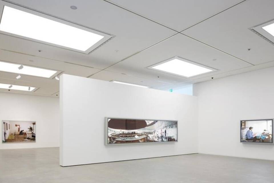 Kunsthalle Mannheim Kunsthalle Mannheim