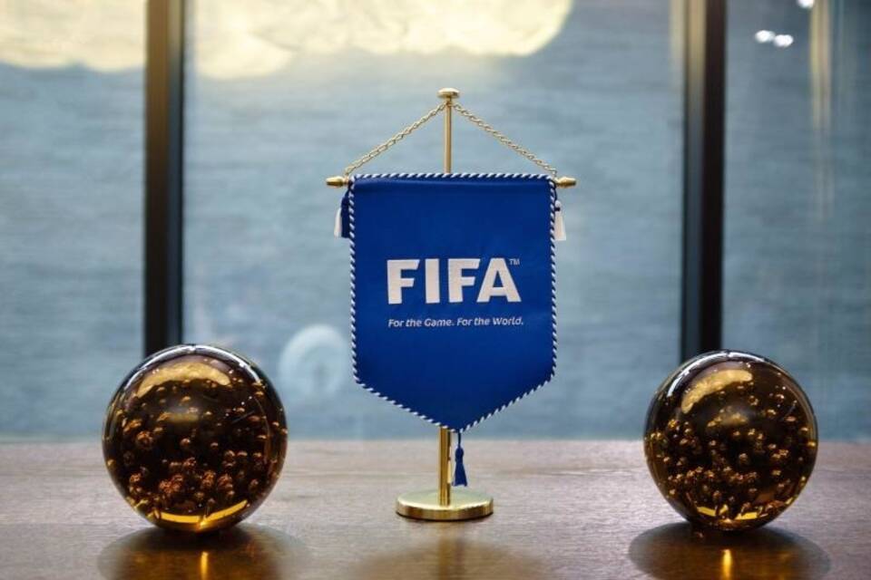 Fußball-WM 2026 Fußball-WM 2026