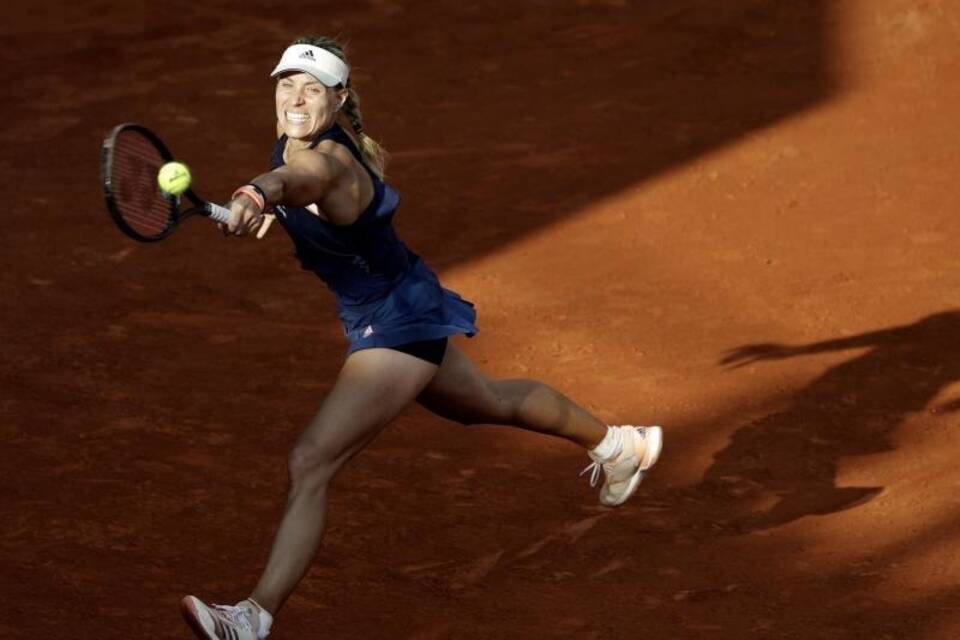 Angelique Kerber