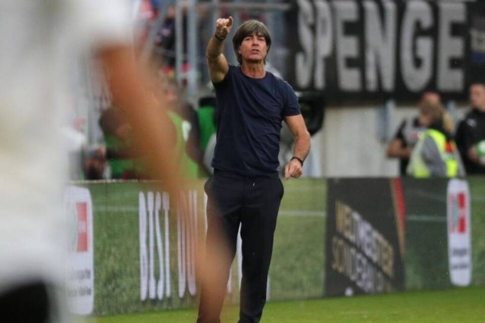Bundestrainer Bundestrainer