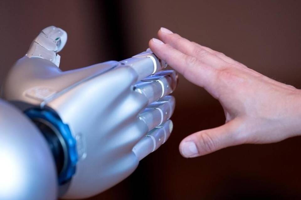 Assistenzroboter