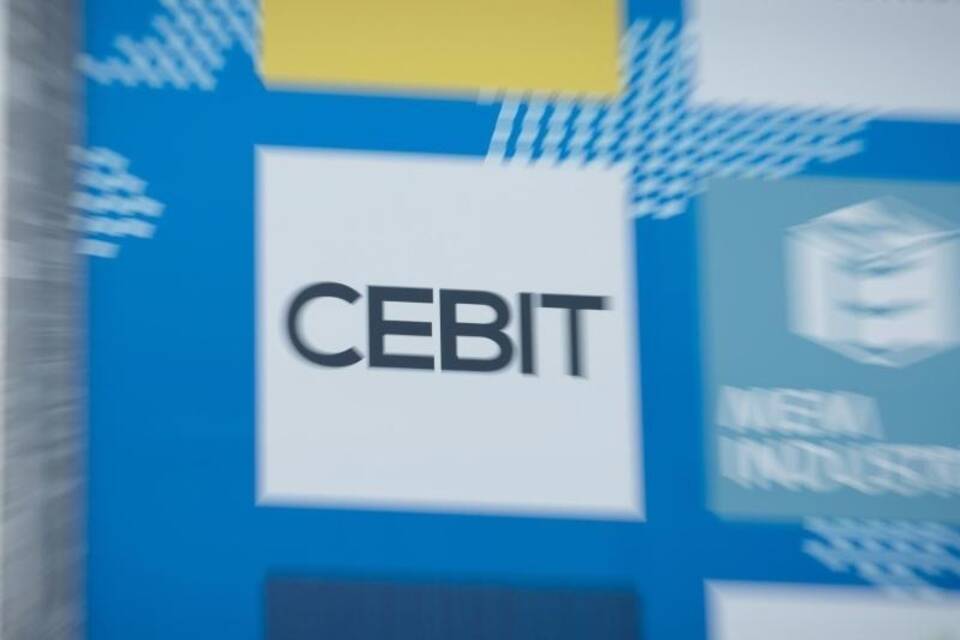 Cebit 2018 Cebit 2018