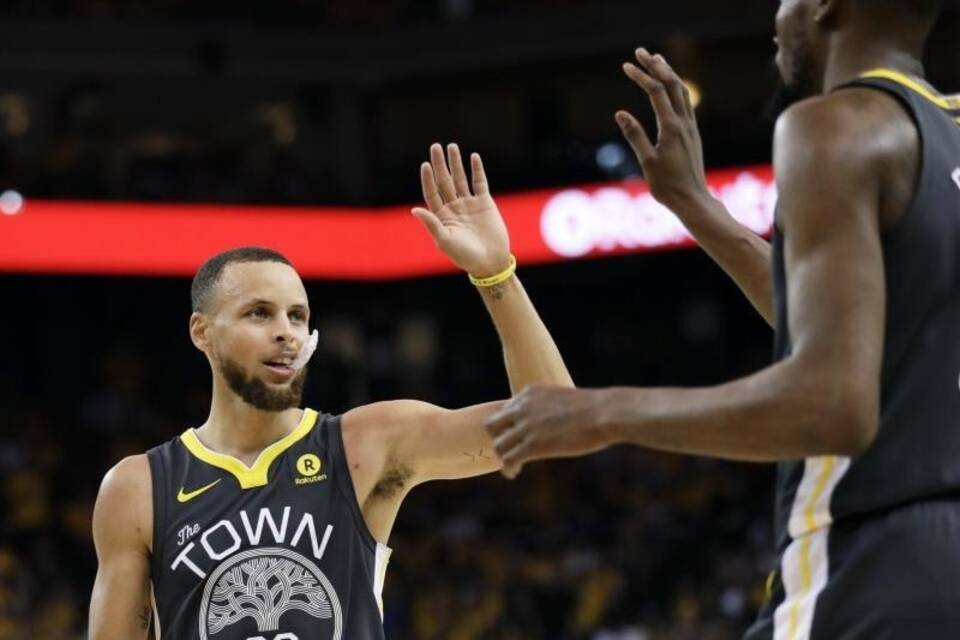 Stephen Curry Stephen Curry