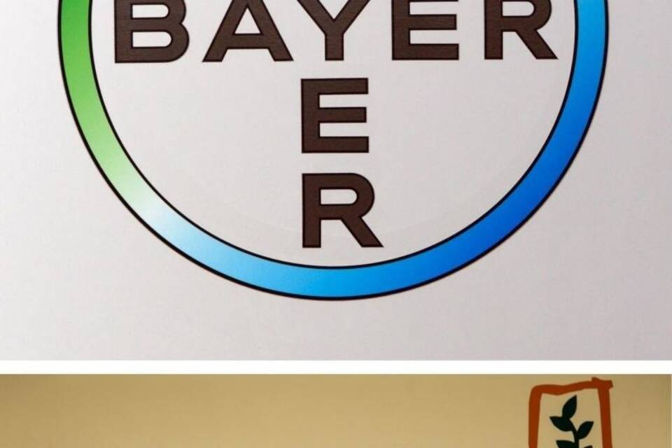 Bayer AG und Monsanto