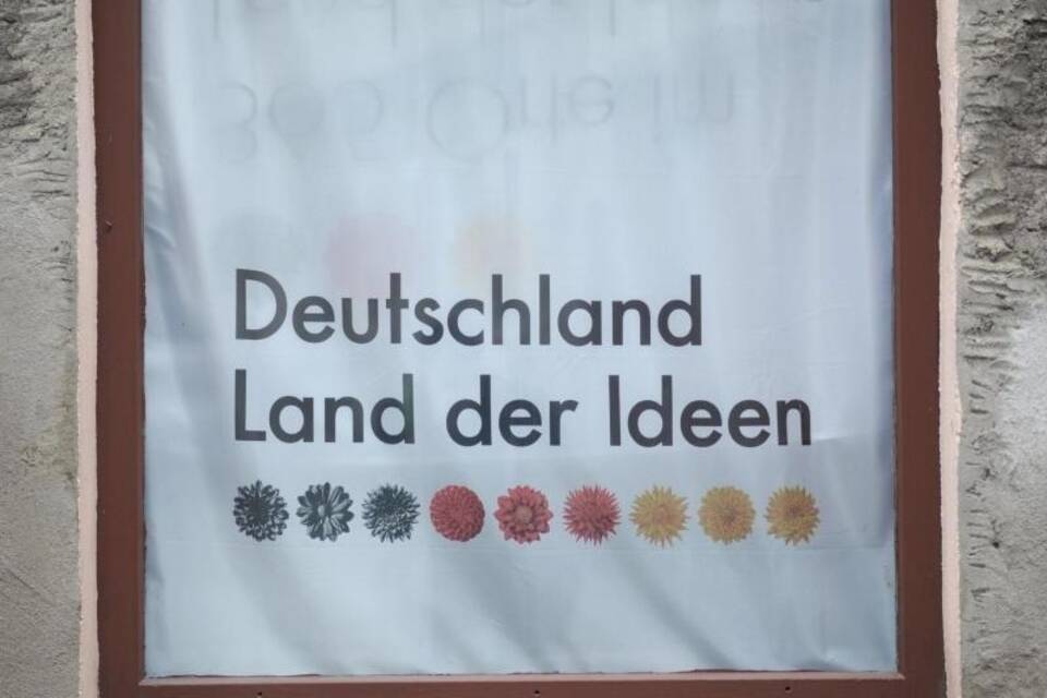 Land der Ideen