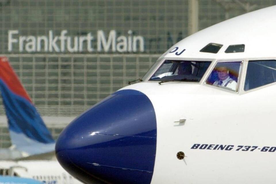 Fliegen wird teurer Fliegen wird teurer