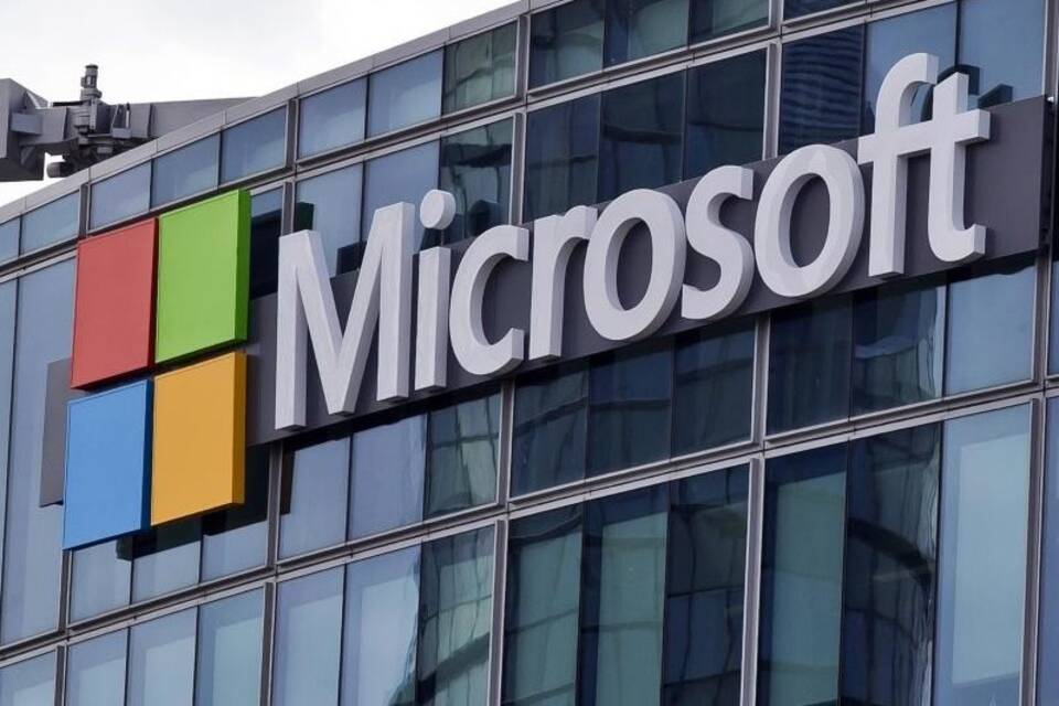 Microsoft Microsoft