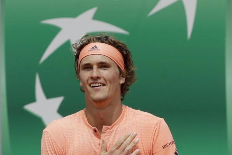 Viertelfinalist