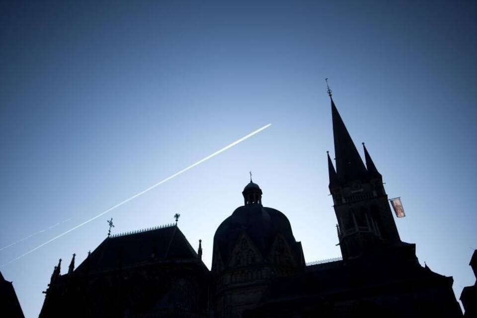 Aachener Dom Aachener Dom