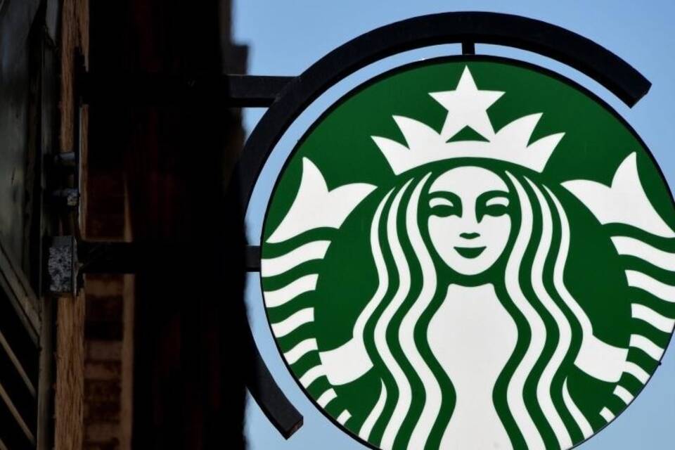 Starbucks Starbucks
