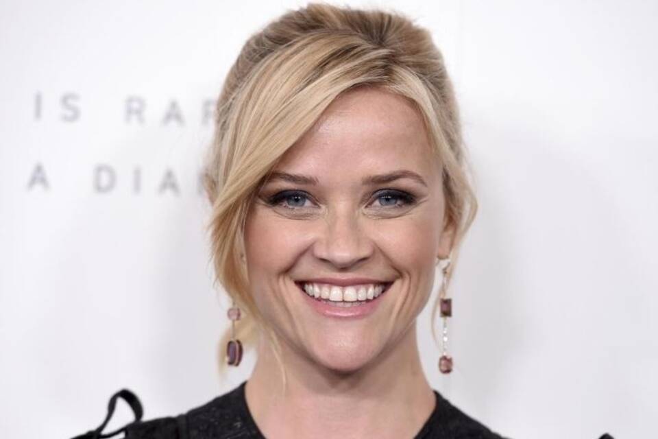 Reese Witherspoon