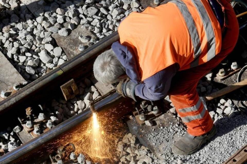 Bahn Bahn