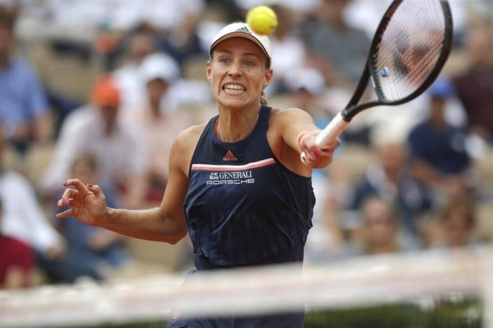 Angelique Kerber Angelique Kerber