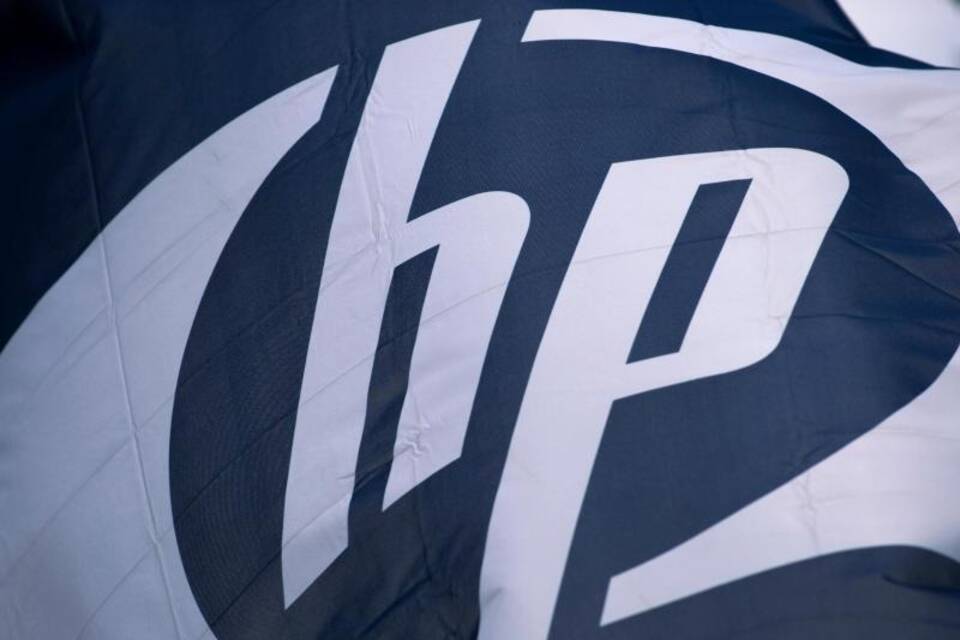 Hewlett-Packard Hewlett-Packard