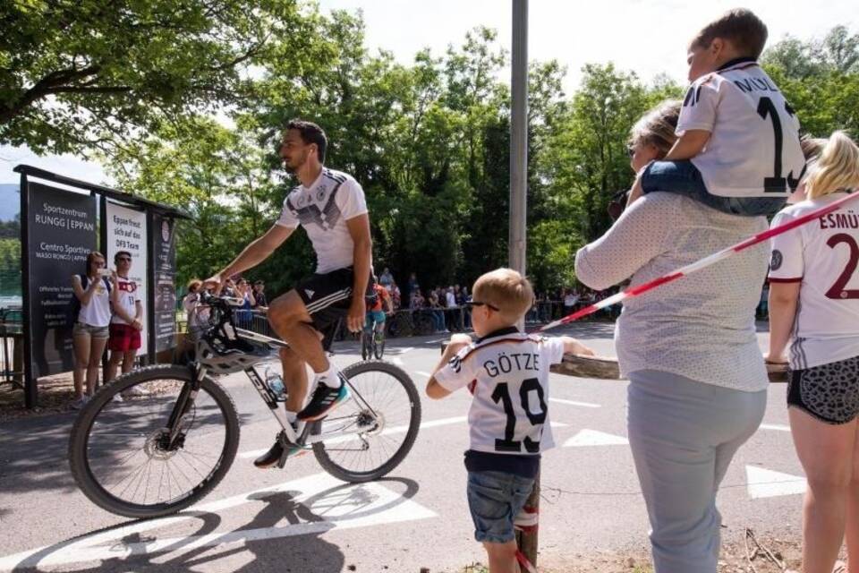 Radtour Radtour
