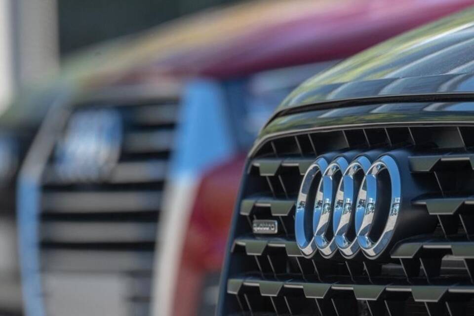 Audis Audis