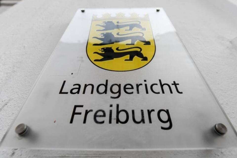 Landgericht Freiburg Landgericht Freiburg