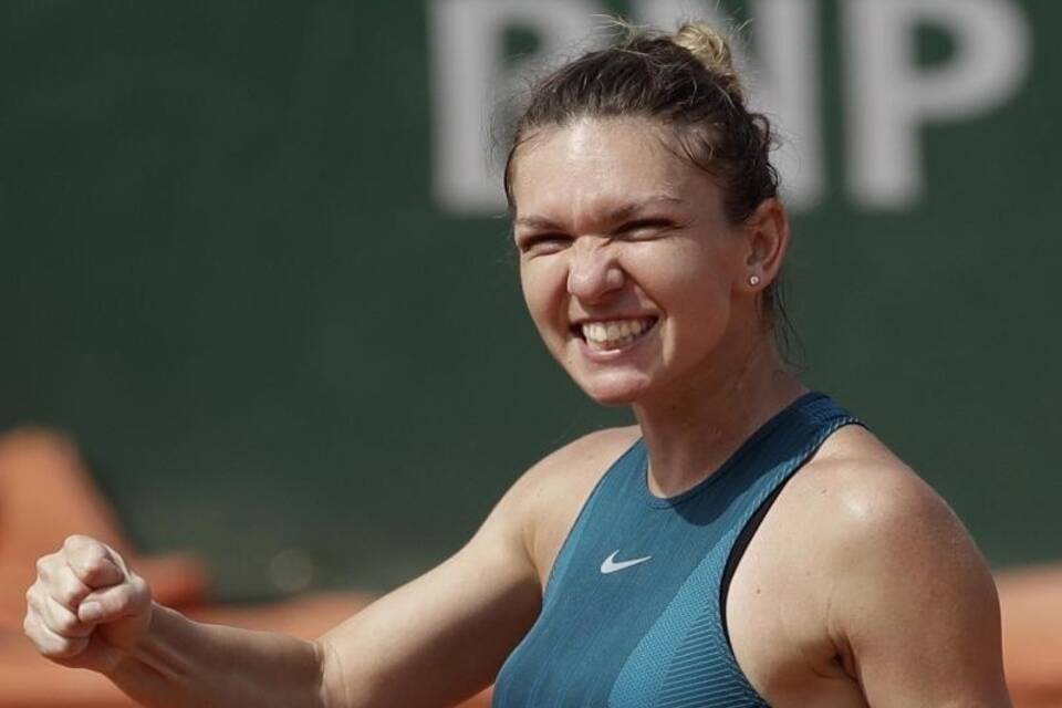 Simona Halep