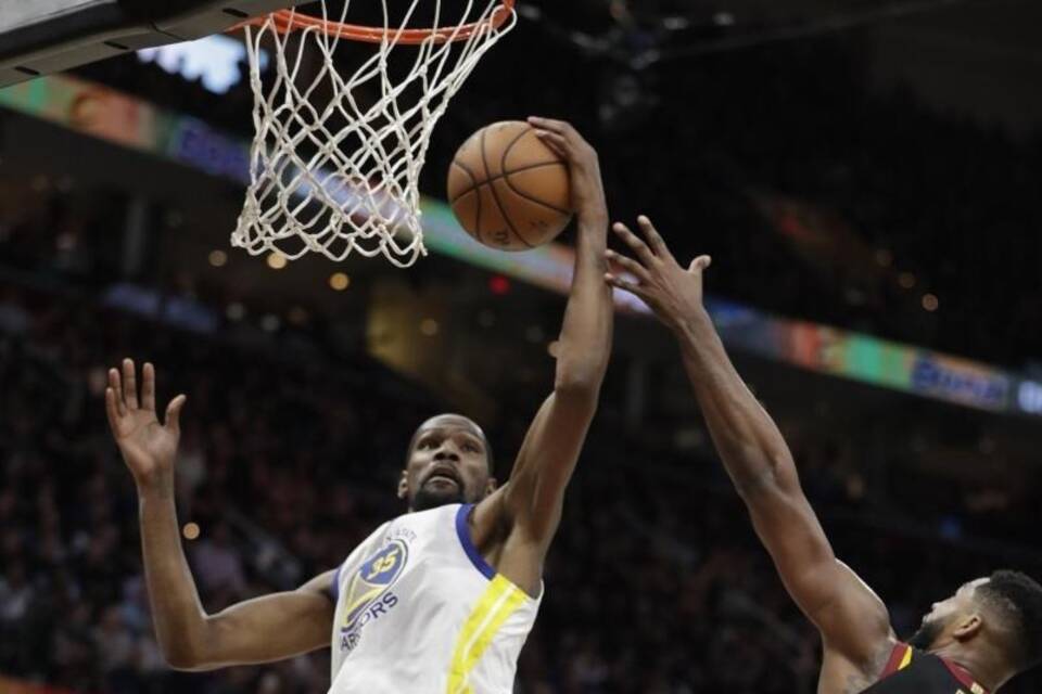 Kevin Durant Kevin Durant
