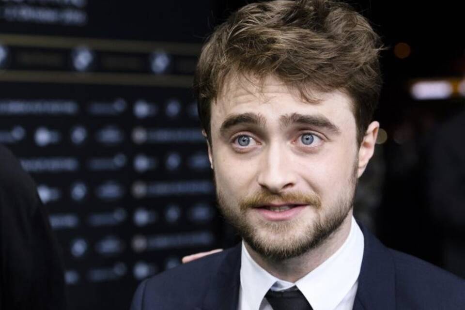 Daniel Radcliffe