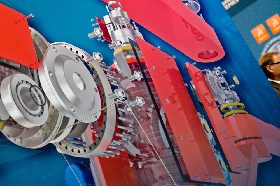 Industrie Industrie