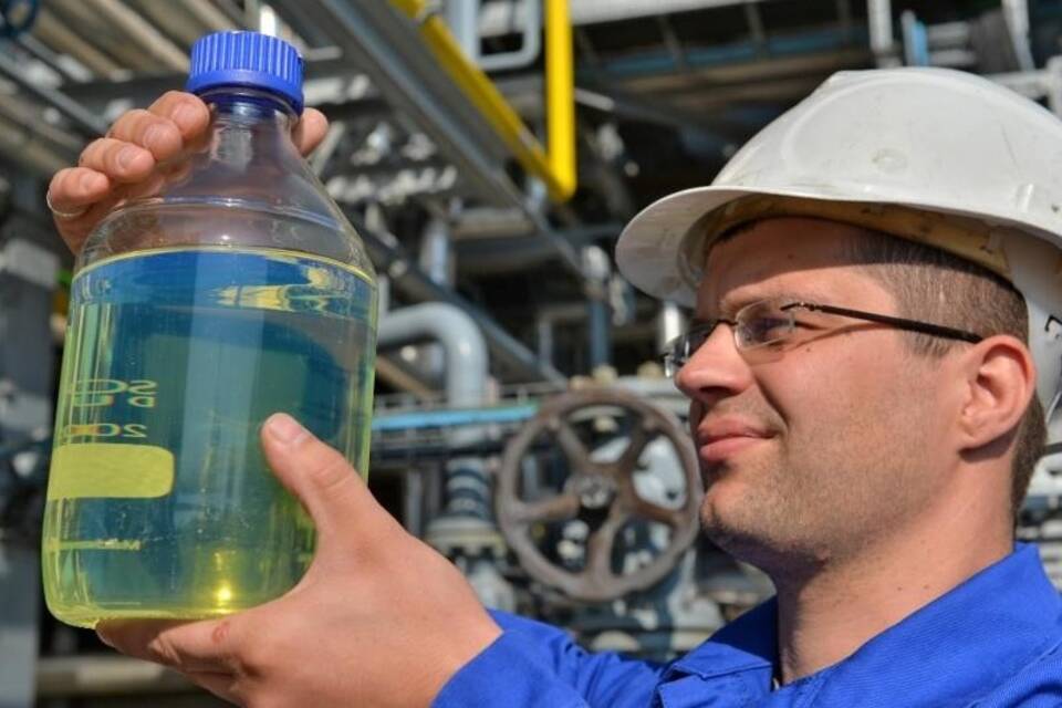 Forschung in Freiberg Forschung in Freiberg