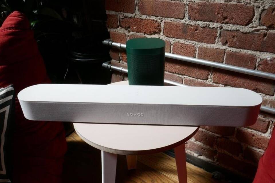 Sonos-Lautsprecher