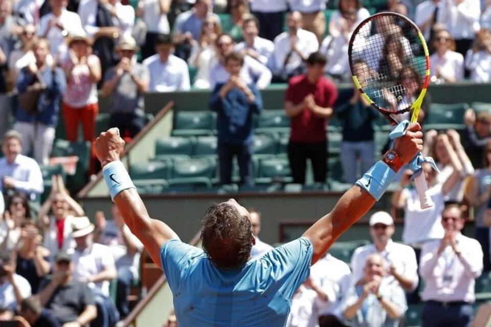 Rafael Nadal Rafael Nadal